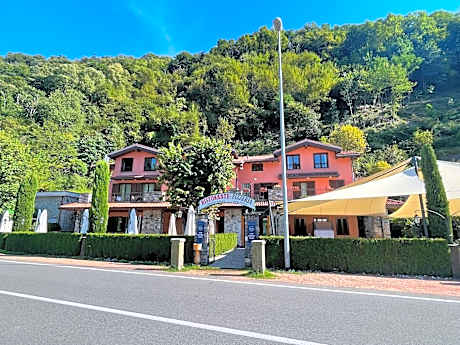 Hotel Grotto Bagat