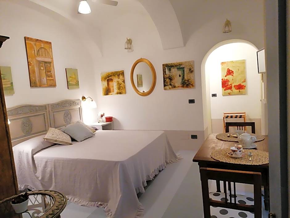 La Casa del Cuore