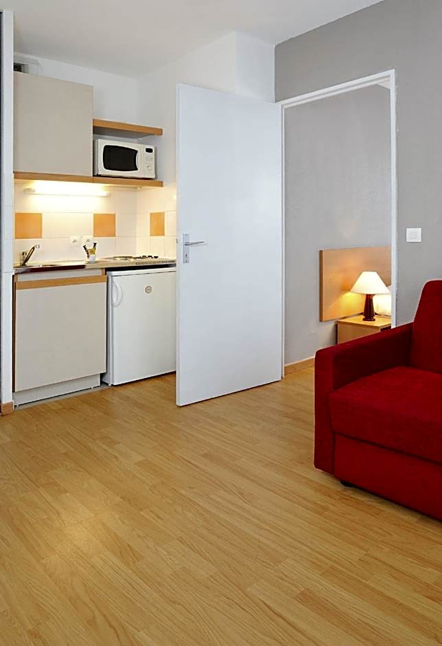 Séjours & Affaires Paris-Nanterre