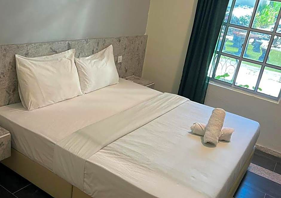 D'Lima Beach Inn