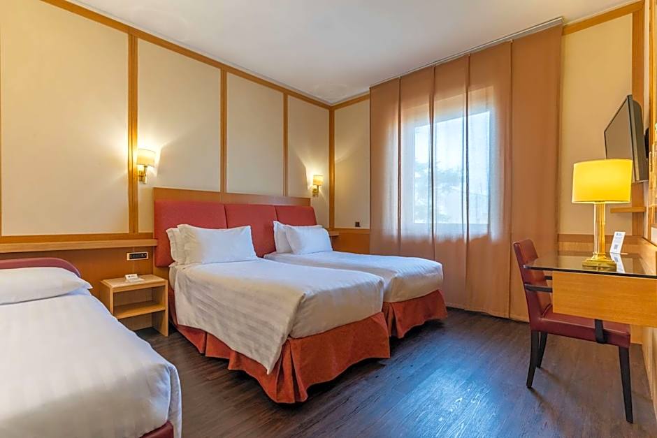 Best Western Hotel President