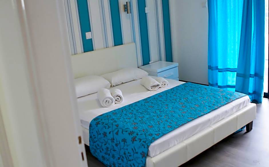 Margarita Napa Apartments