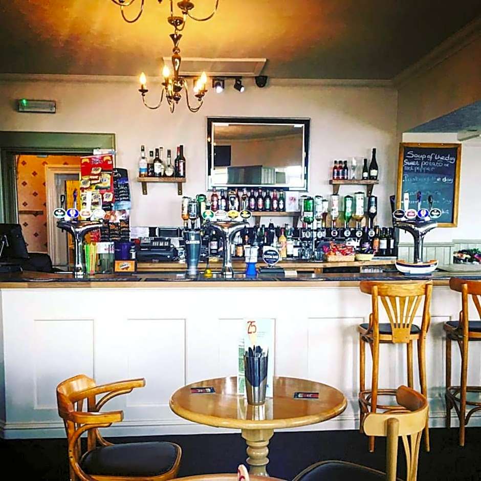 Harrow Lodge Hotel