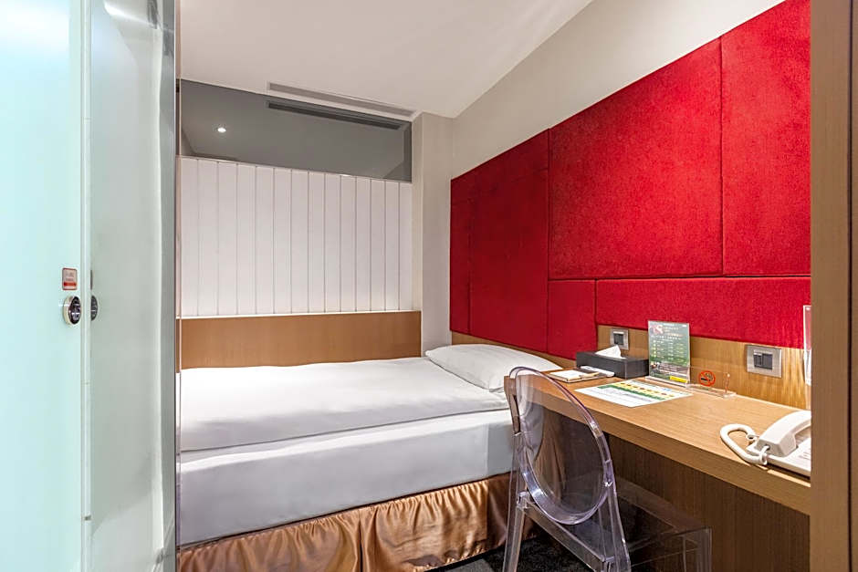 Green World Mai - NanJing