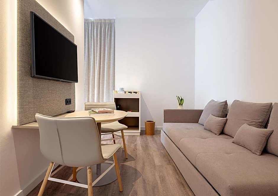 INNSiDE by Melia Barcelona Aeropuerto