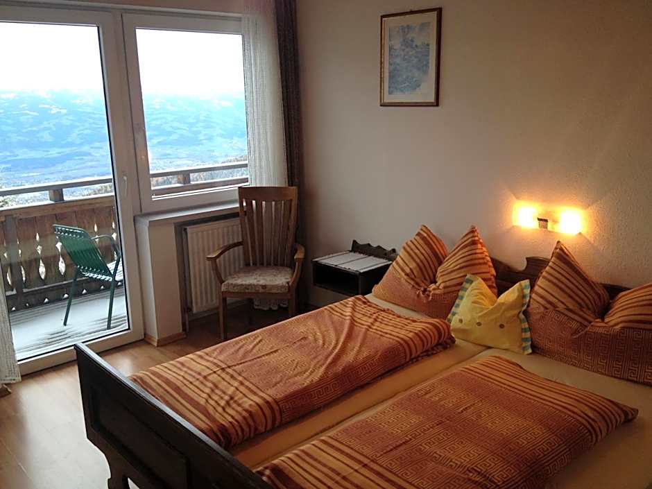 Alpengasthaus Sonnhof