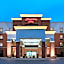 Hampton Inn Detroit/Southgate
