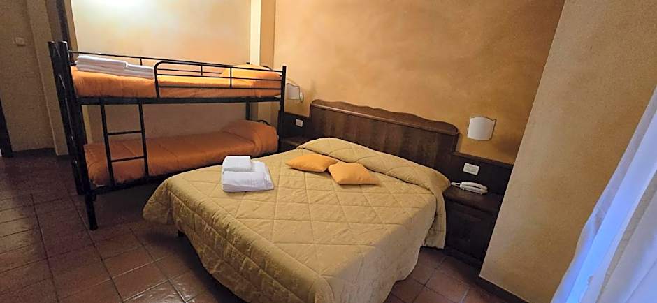 Hotel Natros