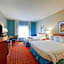 Fairfield Inn & Suites by Marriott Warner Robins