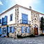 Kurabiye Hotel
