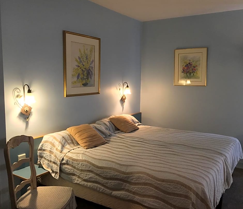 L'Auberge des 3 Marches