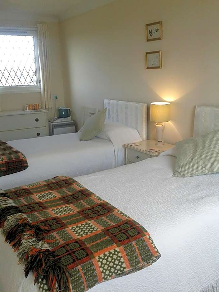 Groeslon Ty Mawr B & B