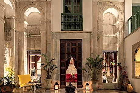 DAR ZYNE LA MEDINA