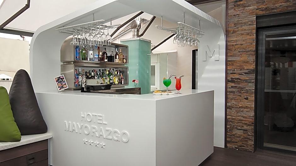 Hotel Mayorazgo