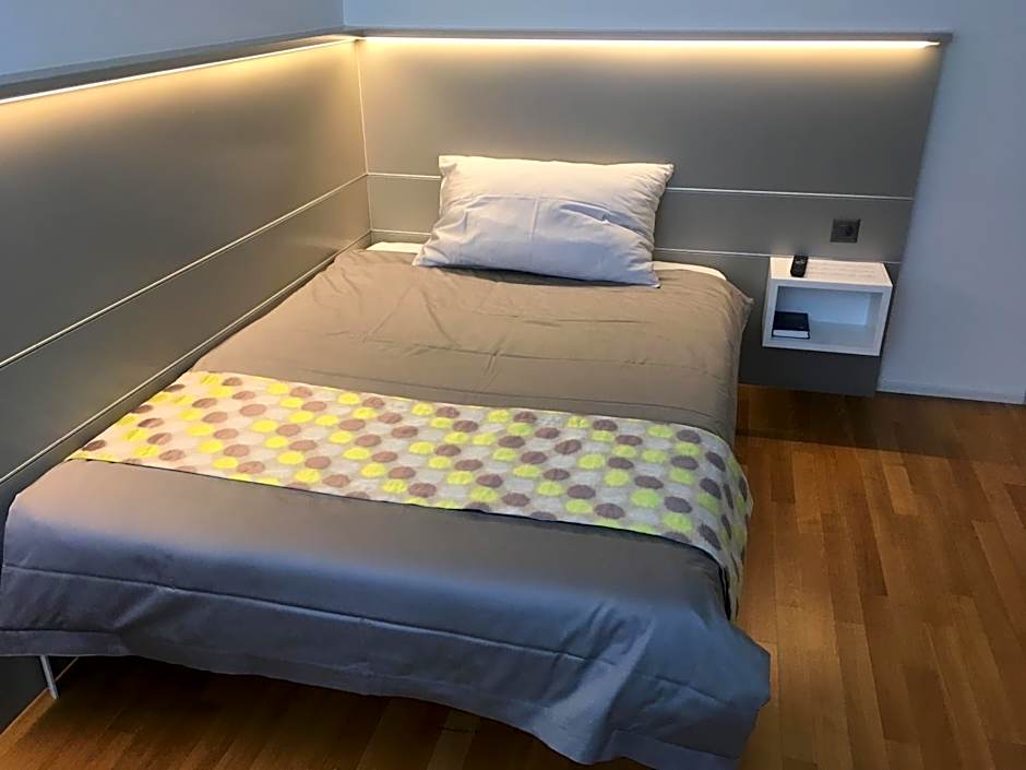 Hotel Flawil