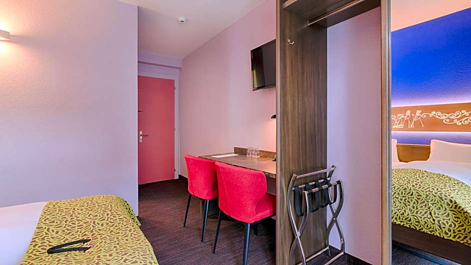 Hotel Drei Konige