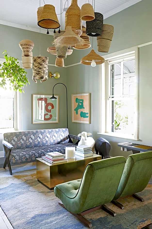 The Robertson Small Hotel