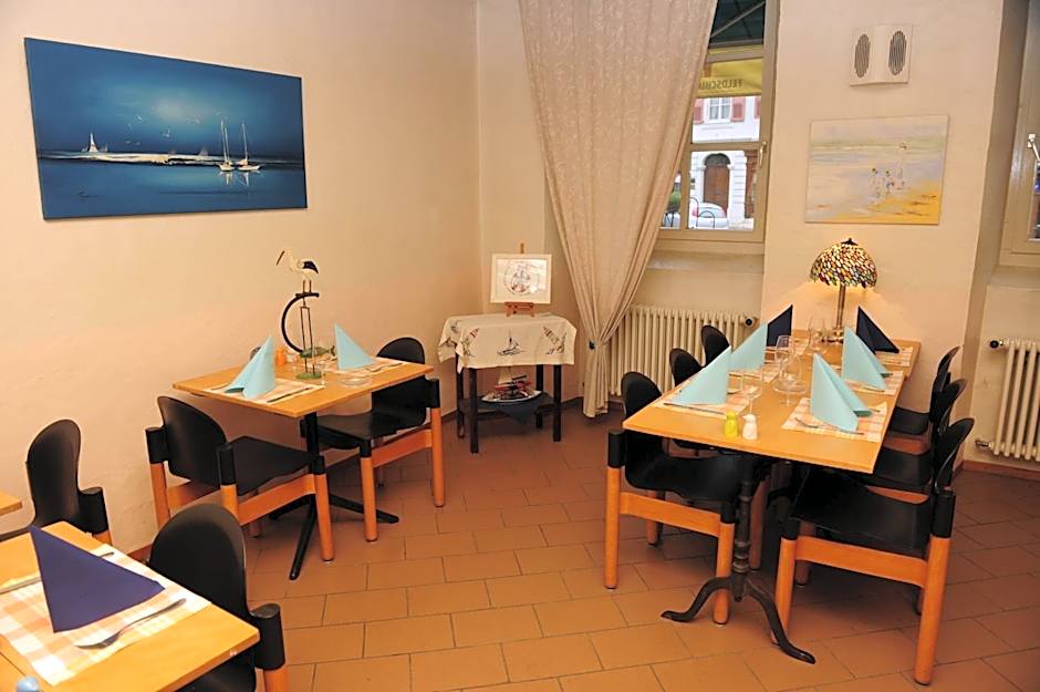 Hotel Restaurant Au Chasseur