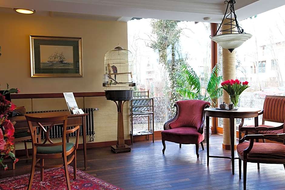 Hotel Willa Lubicz