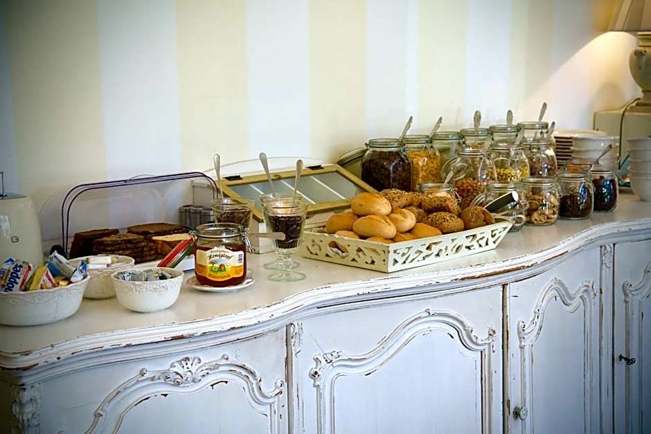 Landhaus Hamm THE UNIQUE BOUTIQUE HOTEL