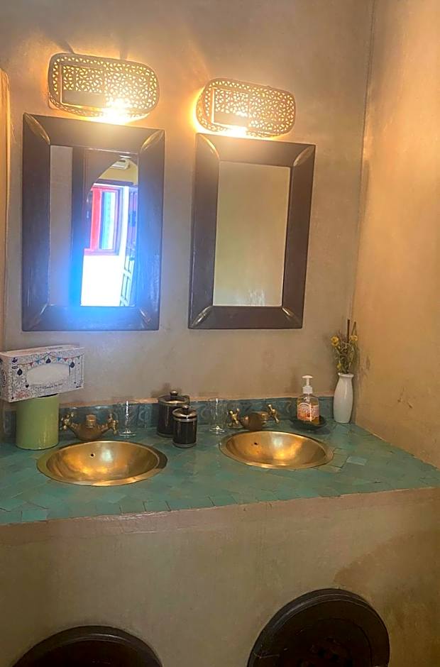 Les Jardins Mandaline