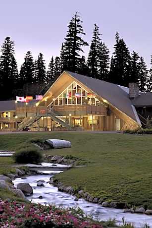 Mammoth Mountain Inn