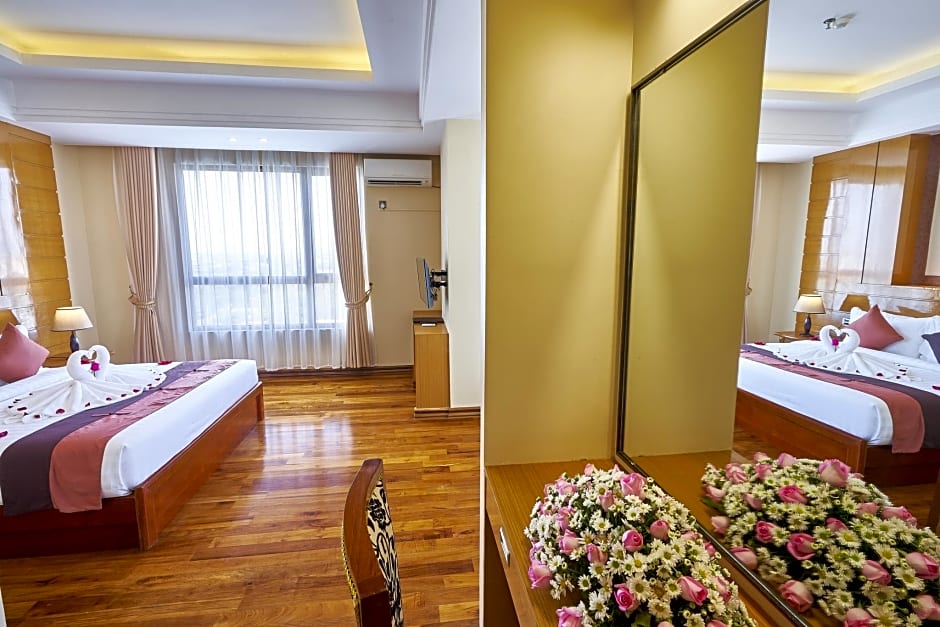 Hotel Apex