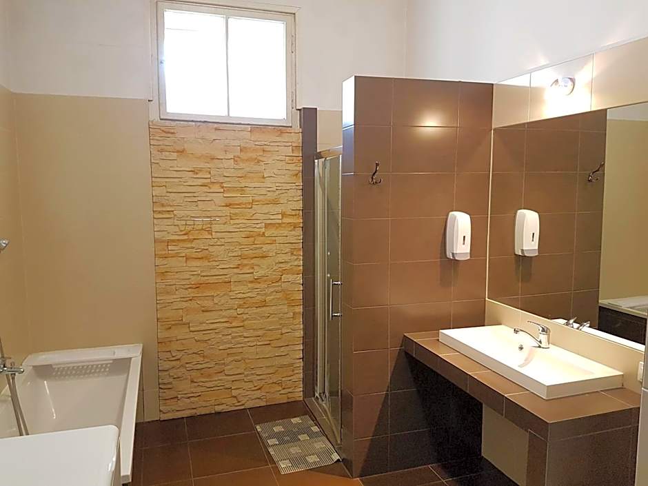 Dream Hostel & Apartments