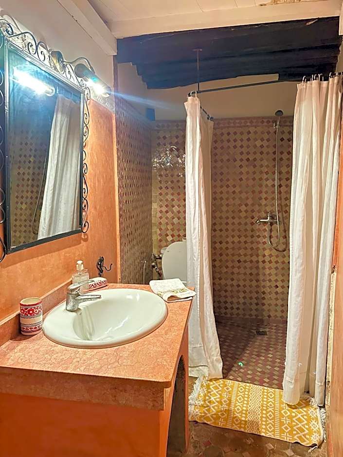 Riad A La Belle Etoile