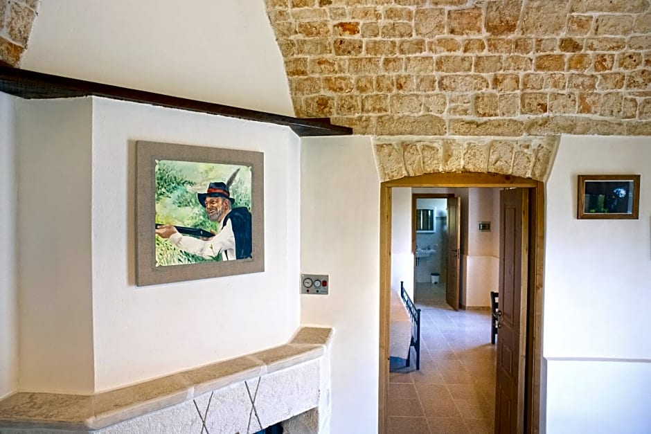 B&B Il Brigante