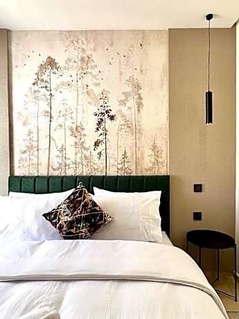 1-Bedroom Superior Penthouse