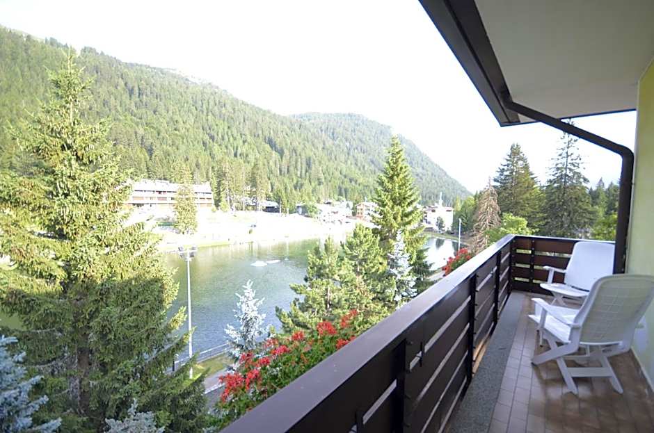 Hotel Cristallo