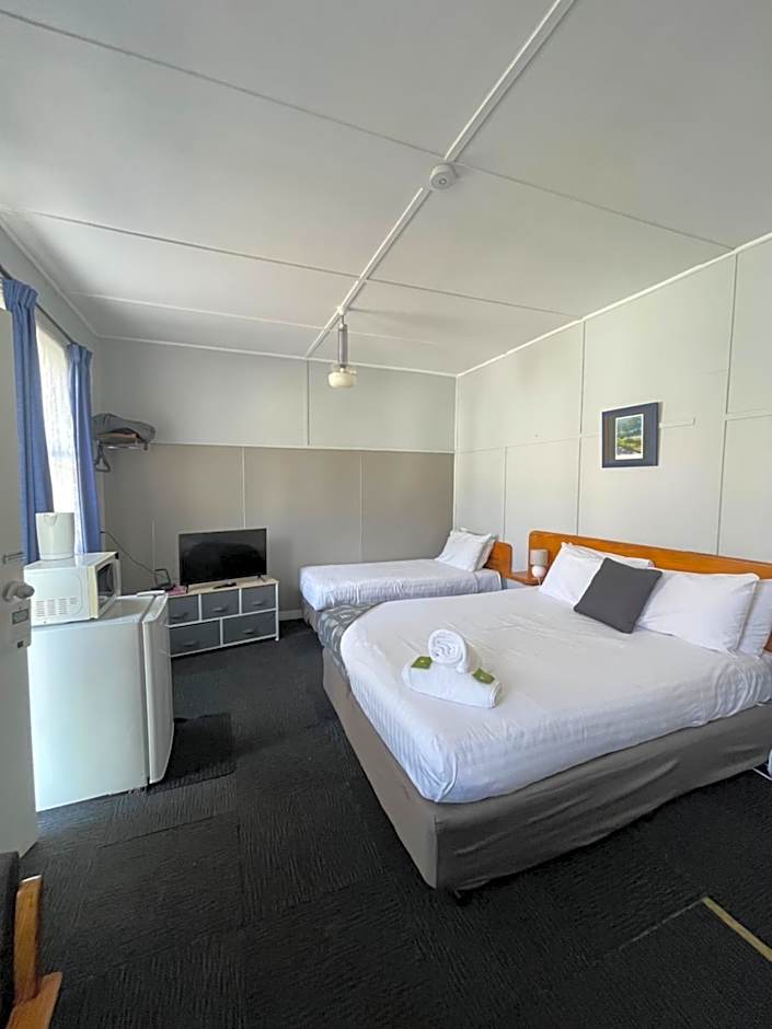 Mountain View Motel
