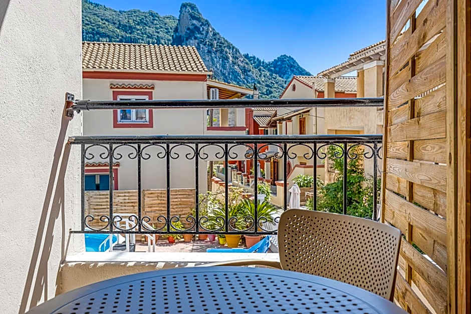 Almyra Living - Adults Only