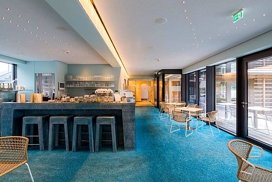 Strandhotel am Weissensee