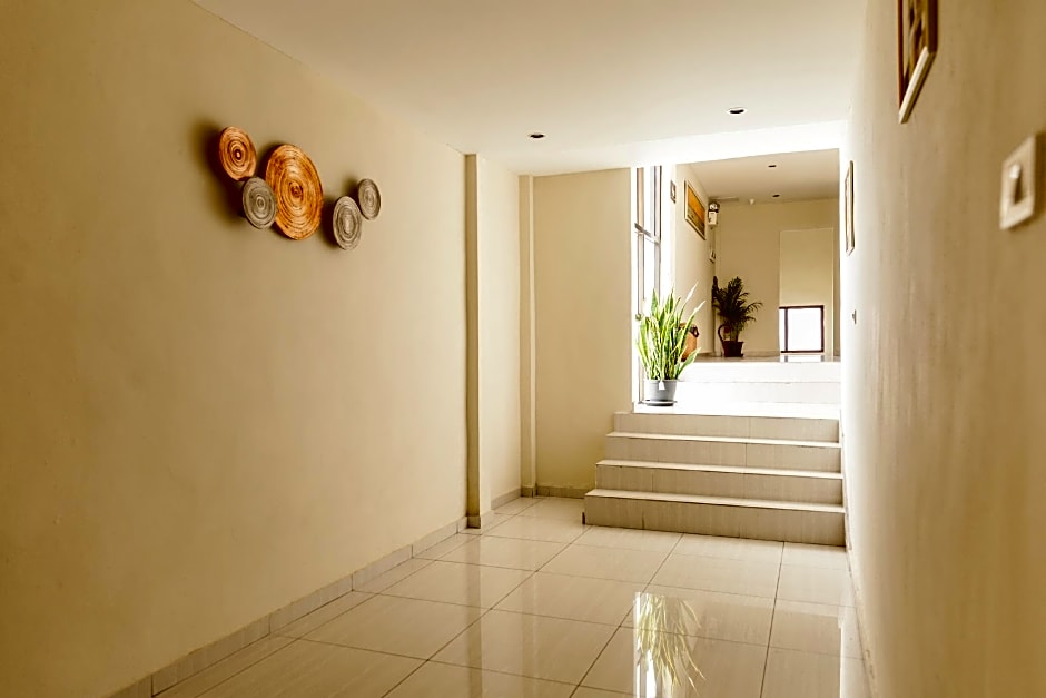 Central Boutique Hotel