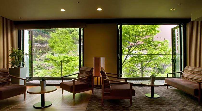 Kinugawa Onsen Hotel