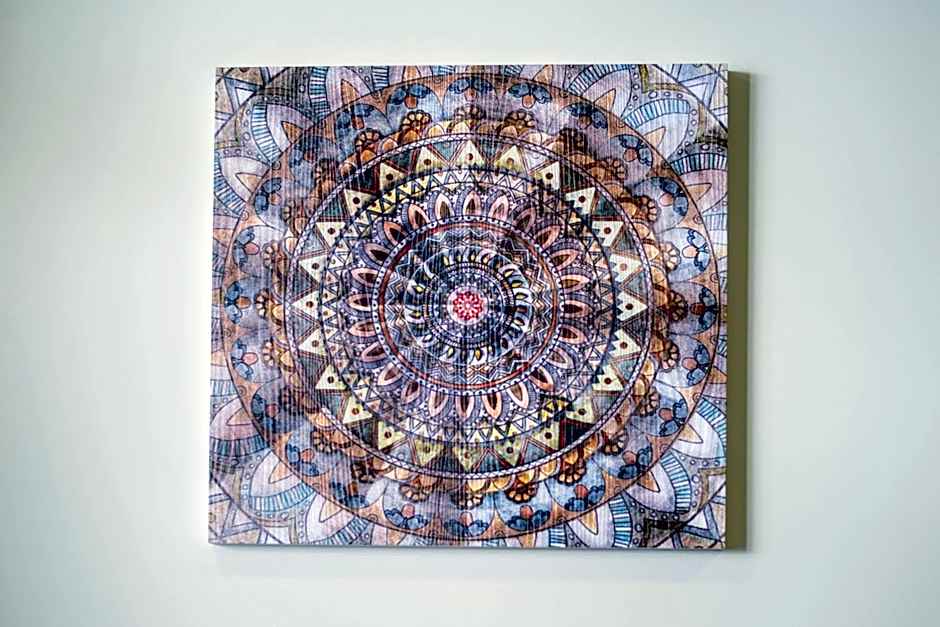 LALO Hotel Abastumani