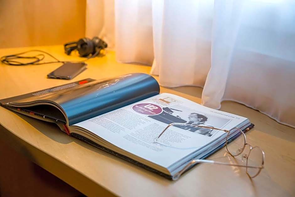 Ibis Geneve Petit Lancy Hotel