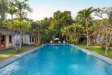 Agung Wiwin Homestay