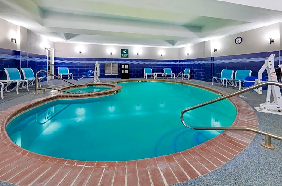 La Quinta by Wyndham Denton - University Drive
