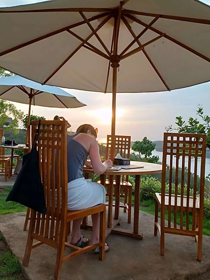 Sakti OceanView Nusa Penida