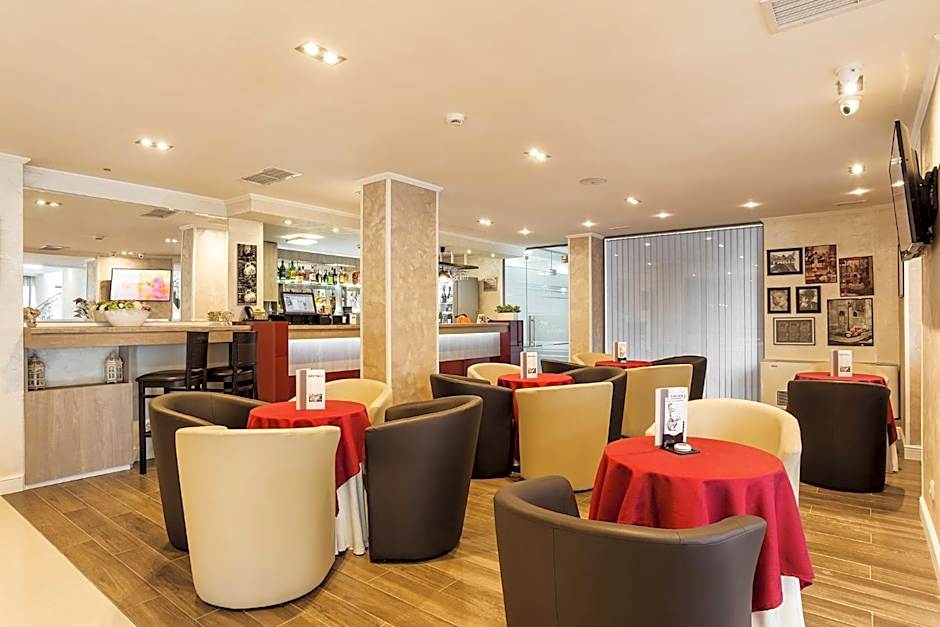 Grami Hotel Sofia