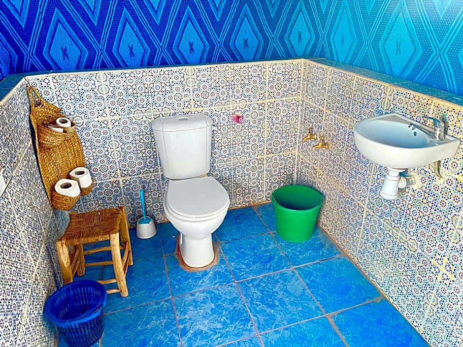 Mhamid Sahara Camp Activities - Le Chant du Sable