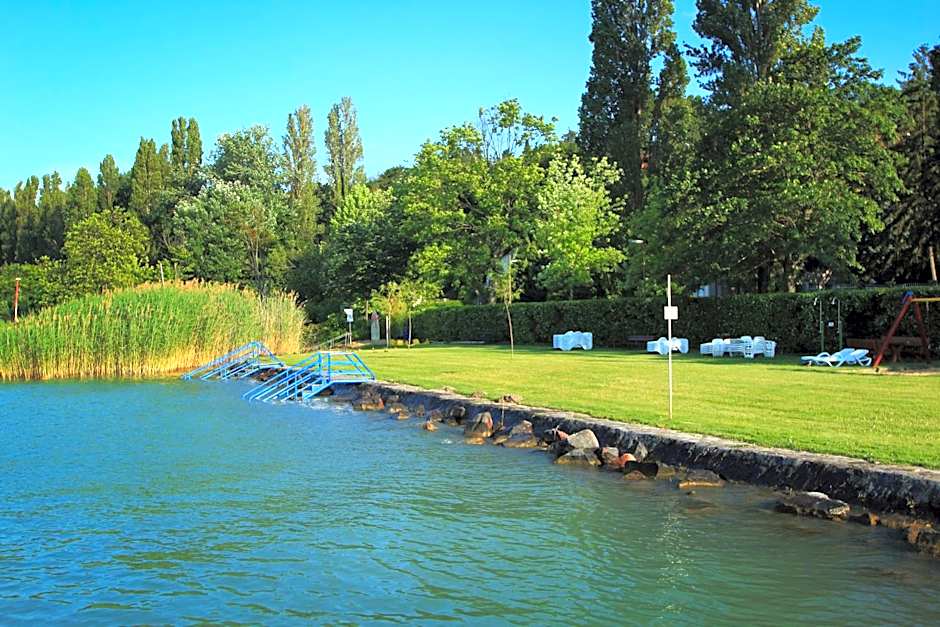 Aquilo Hotel Panoráma