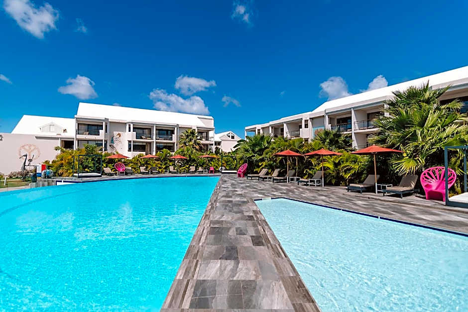 Hommage Hotel & Residences