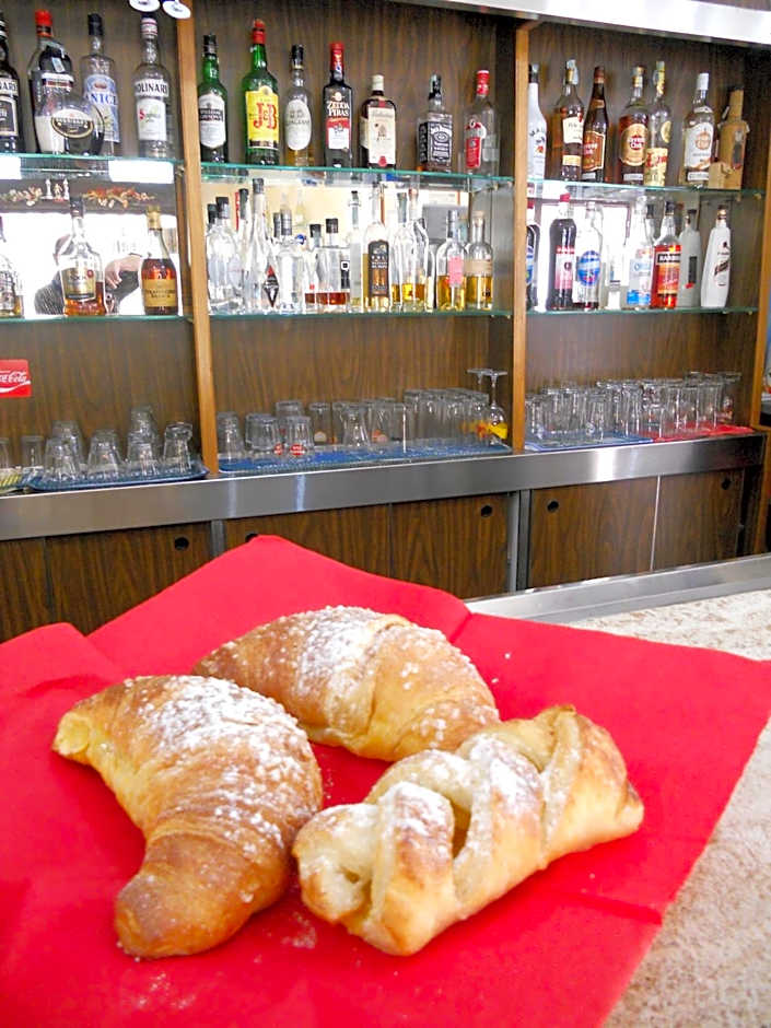 Albergo Maria Cristina