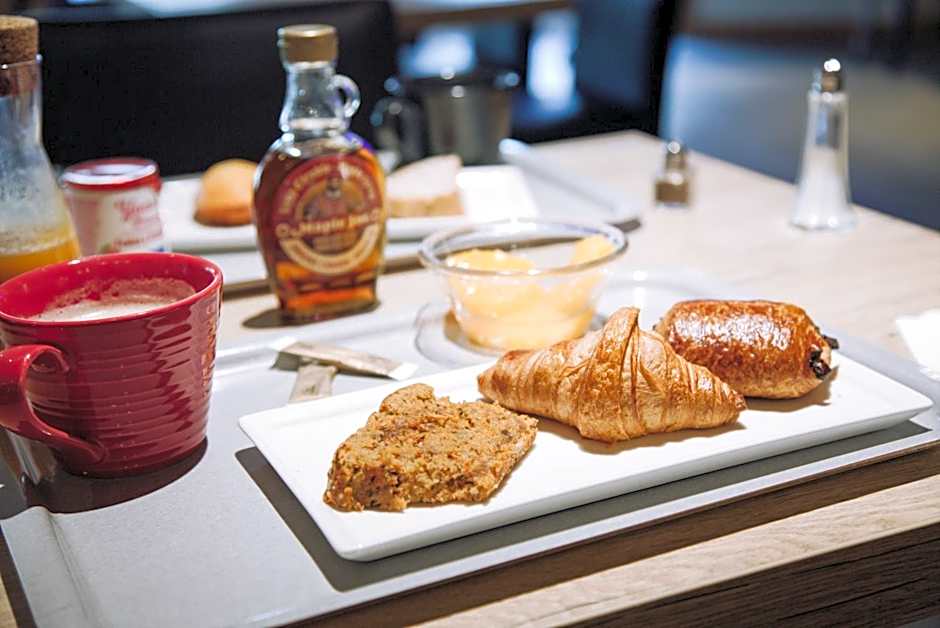 ibis Clermont Ferrand Sud Herbet