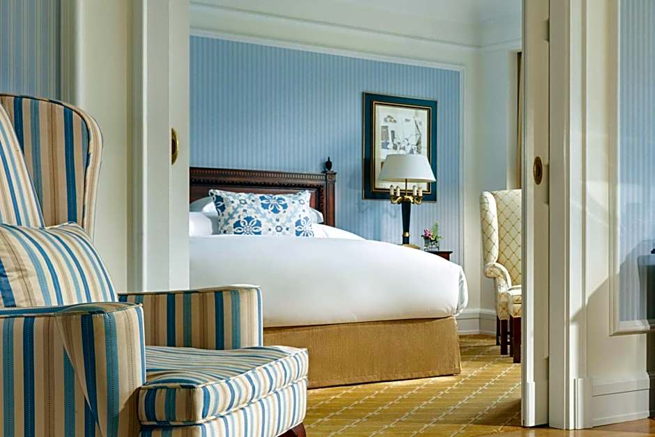Powerscourt Hotel, Autograph Collection
