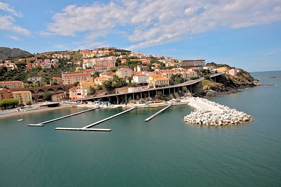 Hotel La Vigie - Face à la mer